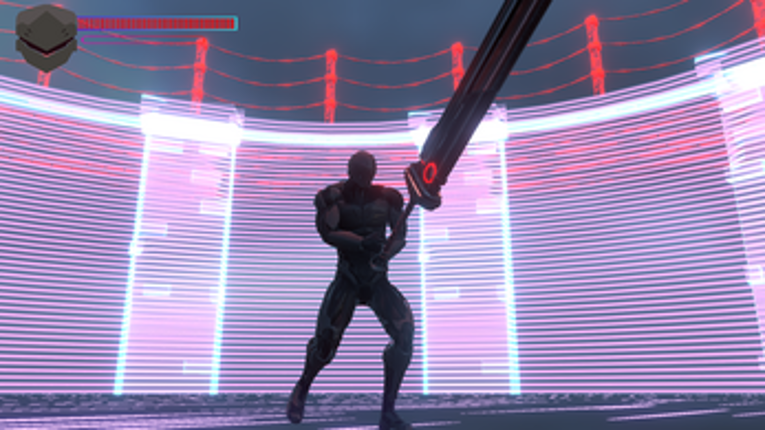 Numbra Fatalis screenshot