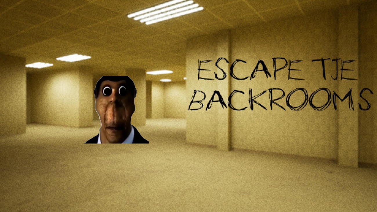 Games like Obunga - Nextbot Horror Game