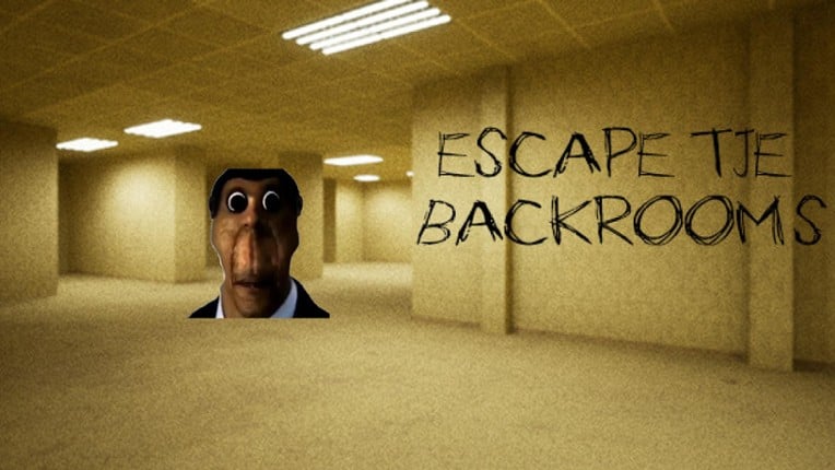 Obunga - Nextbot Horror Game Game Cover