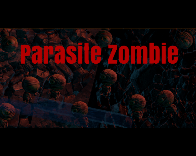 Games like Parasite Zombie