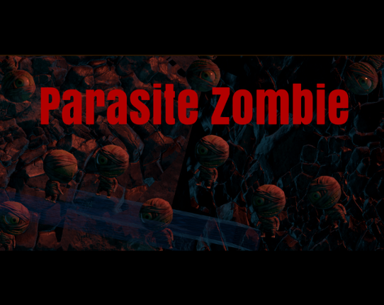 Parasite Zombie Game Cover