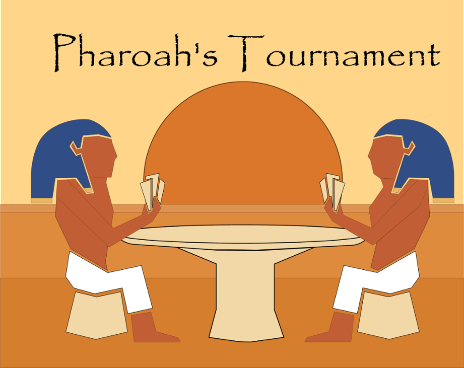 Games like Pharaoh's Tournament
