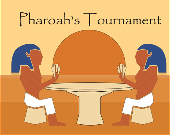 Pharaoh's Tournament Image