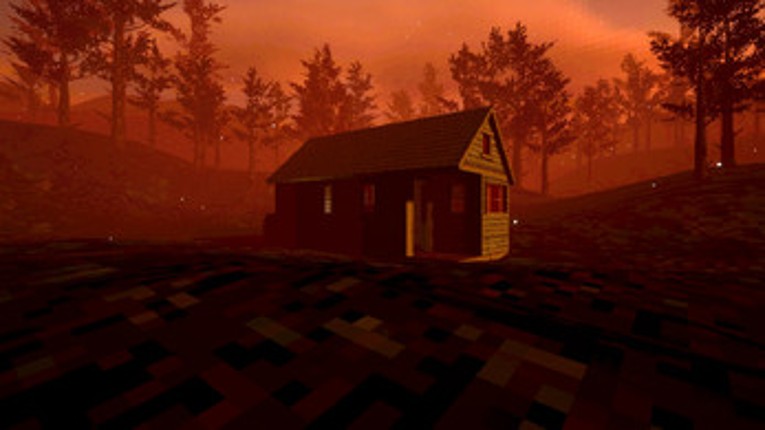 Plastic Chairs screenshot