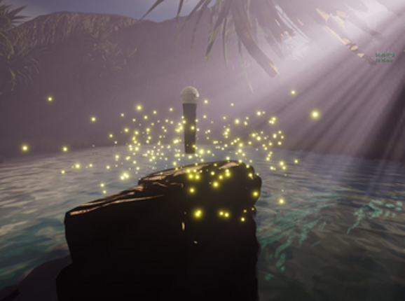 Podcast Island Image