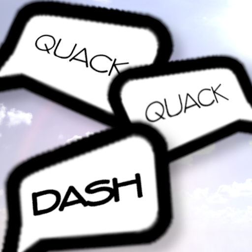 Games like quack quack DASH!