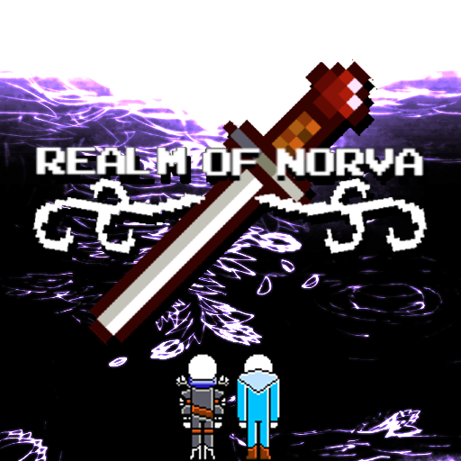 Games like Realm of Norva (demo)