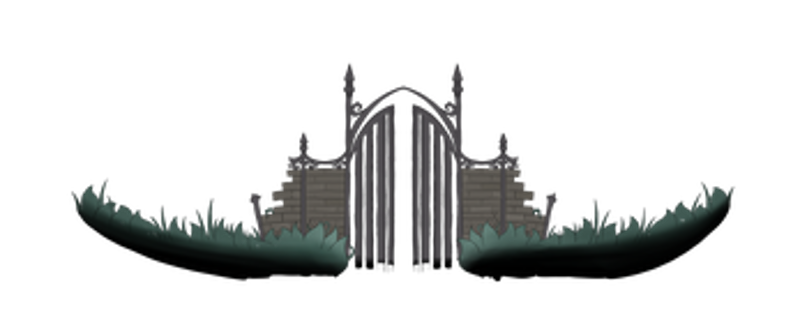 Reaper's Garden Image