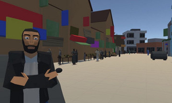 ReCall of Duty: Modern Empire screenshot
