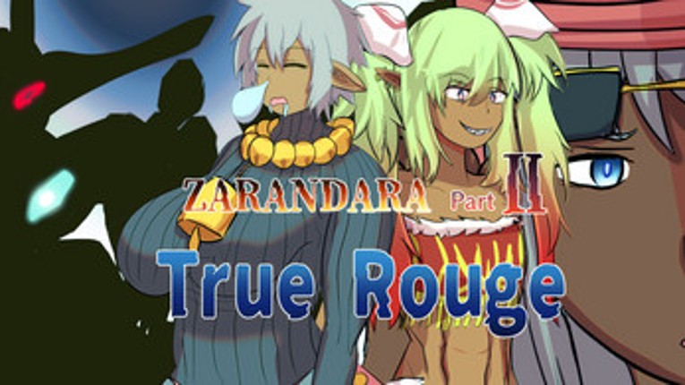 REINCARNATION ASURA ZALANDARA Journey of carnage and redemption Image