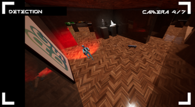 ROB-Bot screenshot