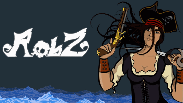 RobZ: pirate ships  in the Bay screenshot