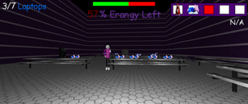 Roms Epic Mall screenshot
