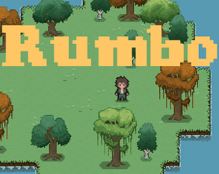 Games like Rumbo