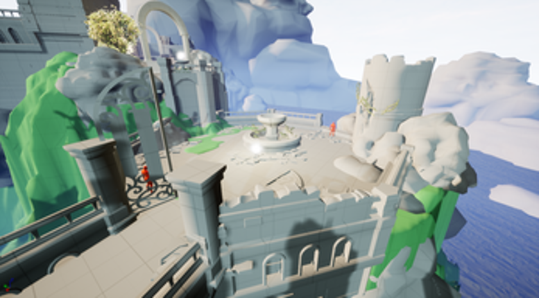 Serpent Palace Image