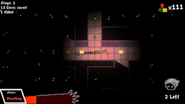 Skoll's Treasure Dungeon screenshot