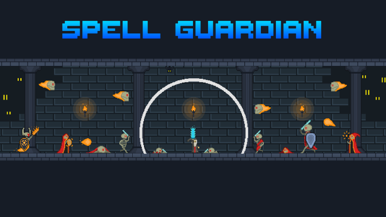 Spell Guardian Image