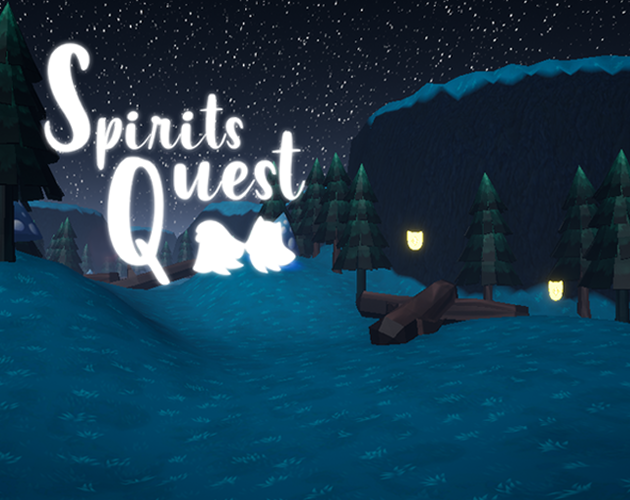 Games like Spirits Quest