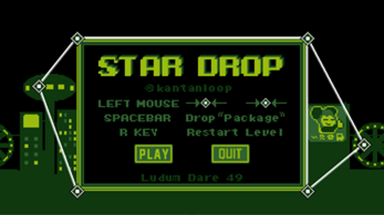 Star Drop (LD 49) screenshot