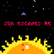 Sun Escapes Me Image