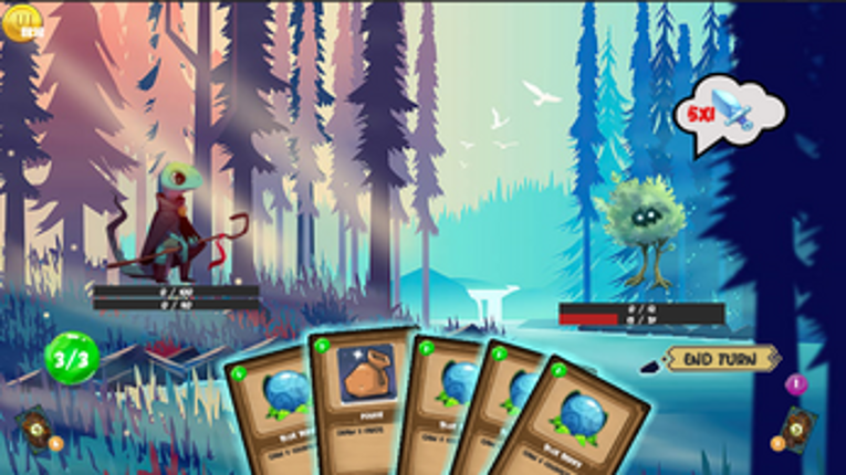 Tame The Spire (In Development) Image