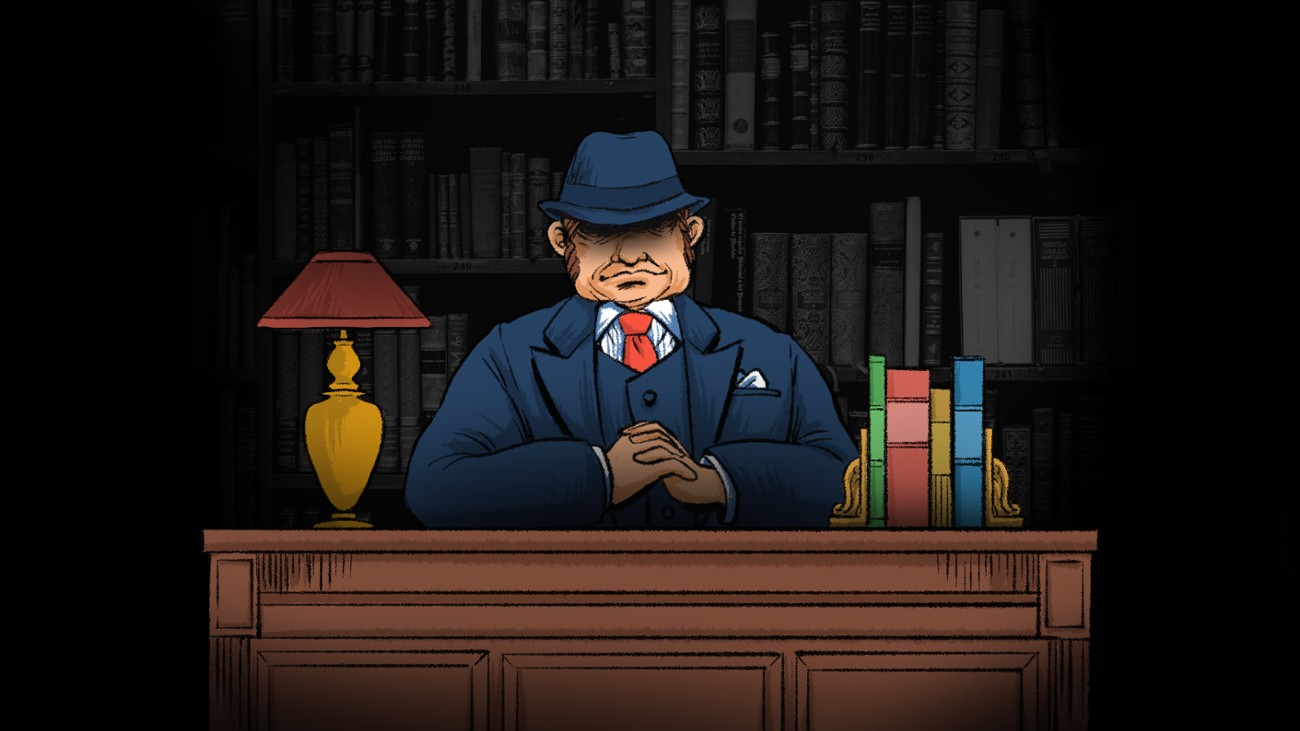 Games like The Family