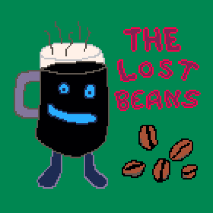 The Lost Beans Image