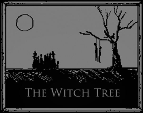 The Witch Tree Game Cover