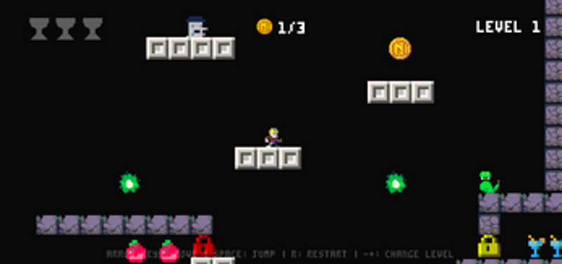 This Is Neat-O! screenshot