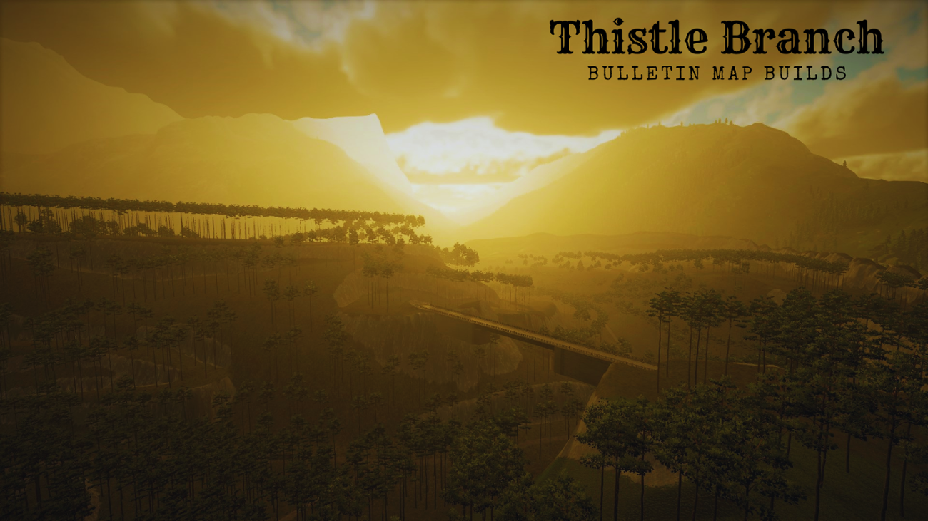 Games like Thistle Branch