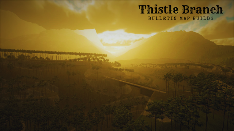 Thistle Branch Game Cover