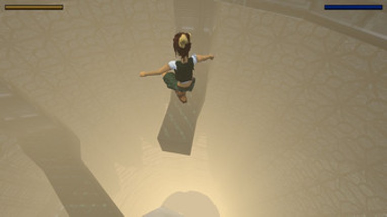 TOMB RAIDER FORMENTHERA screenshot