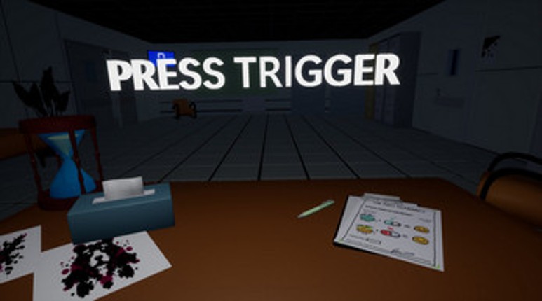 Triptofun® screenshot