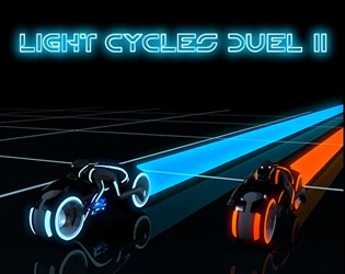 Games like TRON: Light Cycles Duel 2