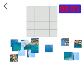 Ultimate Puzzles France Image