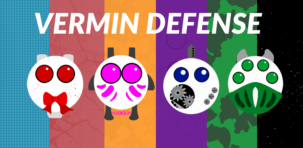 Games like Vermin Defense