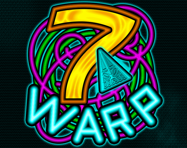Games like Warp7