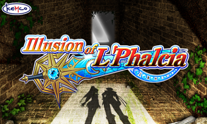 RPG Illusion of L'Phalcia screenshot
