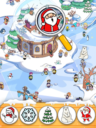 Find It - Hidden Object Game screenshot