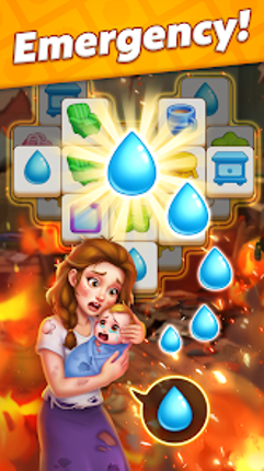 Tile Match: Triple Puzzle Game screenshot