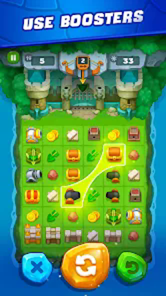 Castle Rush - Tower Defense screenshot