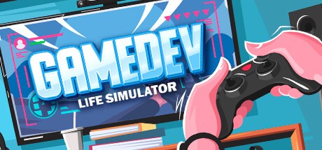 Games like GameDev Life Simulator
