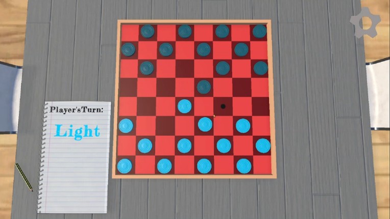 Games For The Table screenshot