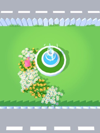 Garden Designer 3D screenshot
