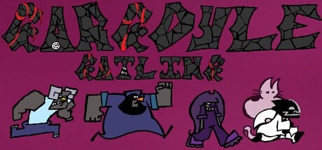 Games like Gargoyle Gatling