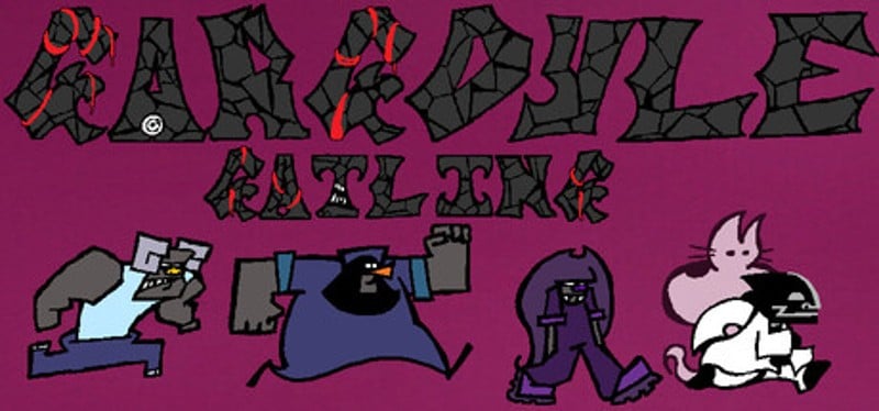 Gargoyle Gatling Image