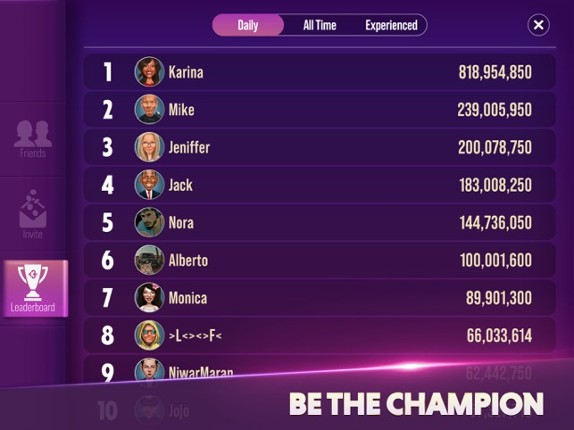 Gin Rummy Extra - Card Game screenshot