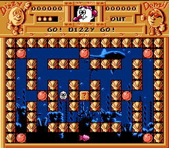 Go! Dizzy Go! Image