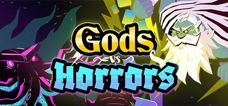 Games like Gods vs Horrors