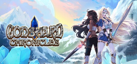 Games like Godshard Chronicles